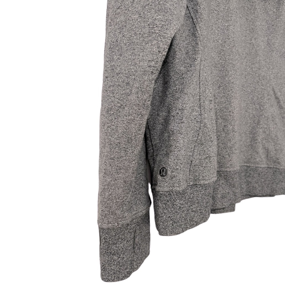 Lululemon Scuba pullover. - Picture 9 of 9